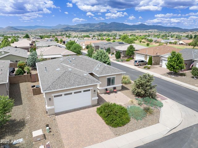 12935 E RAMOS Street, Dewey, AZ 86327