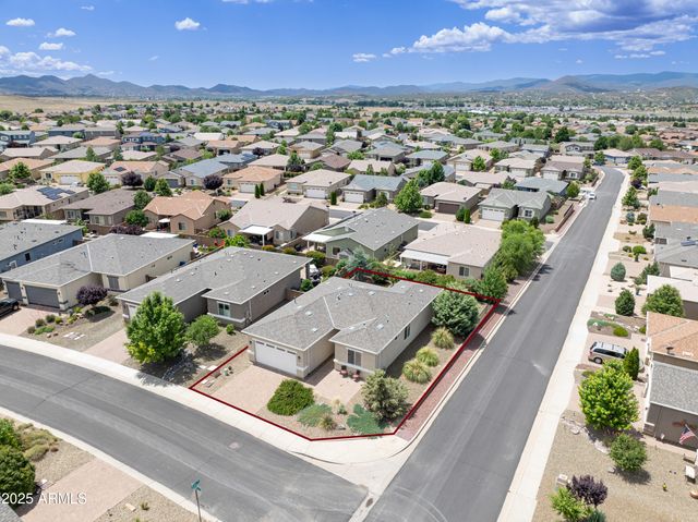 12935 E RAMOS Street, Dewey, AZ 86327