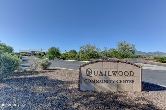 12935 E RAMOS Street, Dewey, AZ 86327