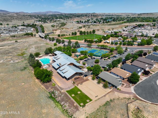 12935 E RAMOS Street, Dewey, AZ 86327