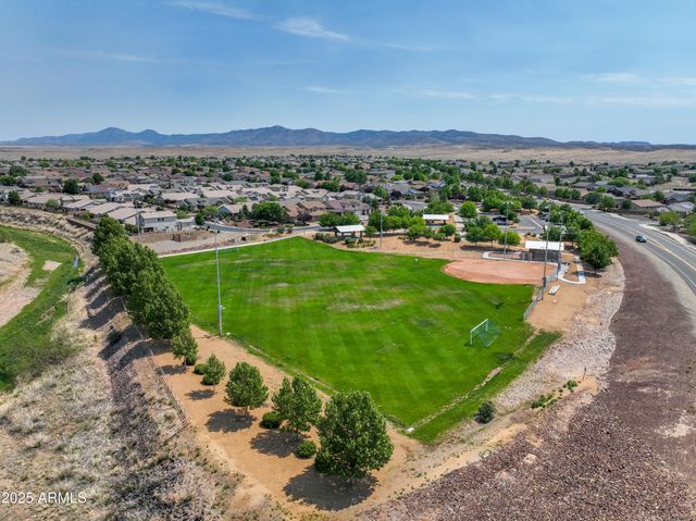 12935 E RAMOS Street, Dewey, AZ 86327