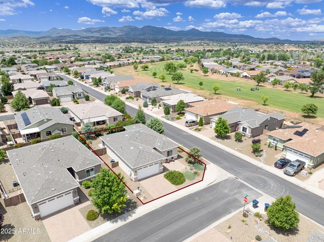 12935 E RAMOS Street, Dewey, AZ 86327