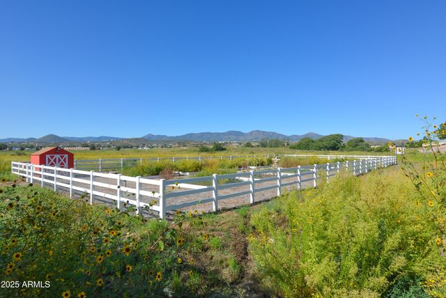 12935 E RAMOS Street, Dewey, AZ 86327