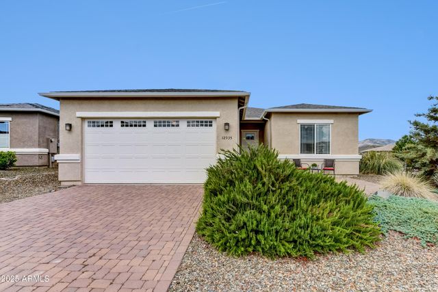 12935 E RAMOS Street, Dewey, AZ 86327