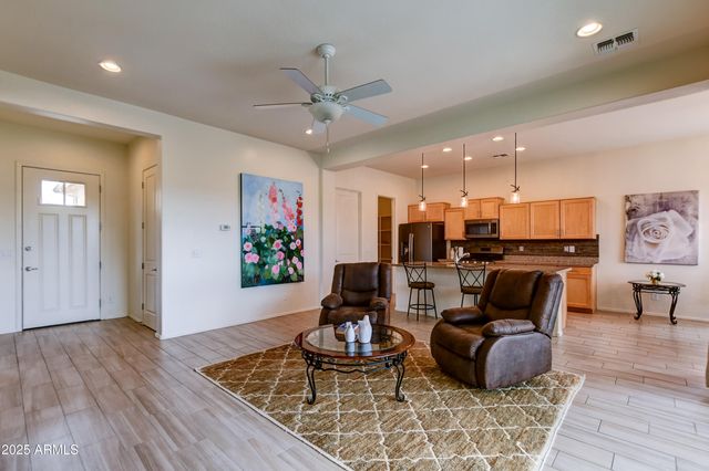 12935 E RAMOS Street, Dewey, AZ 86327