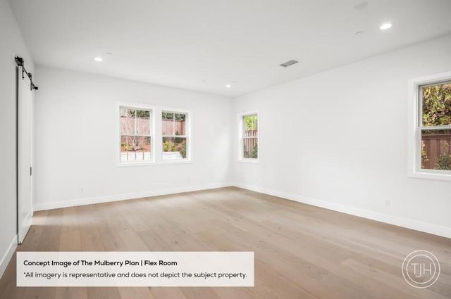 2190 Mills Avenue, Menlo Park, CA 94025