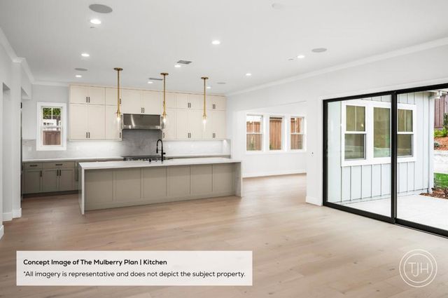 2190 Mills Avenue, Menlo Park, CA 94025