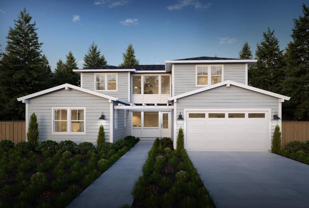 2190 Mills Avenue, Menlo Park, CA 94025