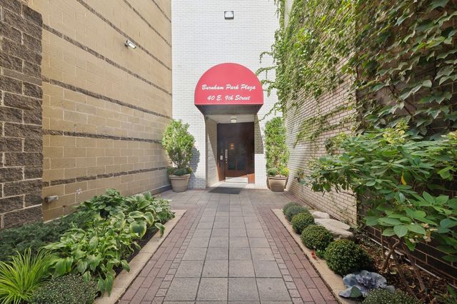 40 E 9th Street 802, Chicago, IL 60605