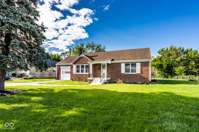 2815 W 30th Street, Indianapolis, IN 46222