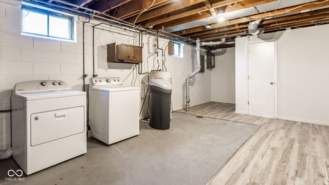 2815 W 30th Street, Indianapolis, IN 46222