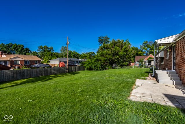 2815 W 30th Street, Indianapolis, IN 46222