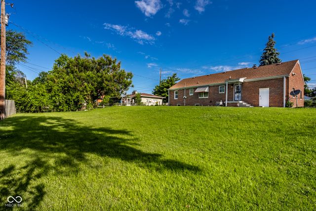 2815 W 30th Street, Indianapolis, IN 46222