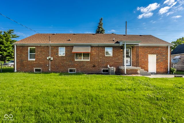 2815 W 30th Street, Indianapolis, IN 46222