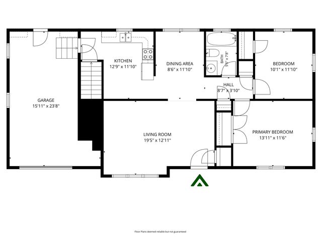 2815 W 30th Street, Indianapolis, IN 46222