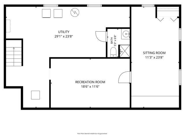 2815 W 30th Street, Indianapolis, IN 46222
