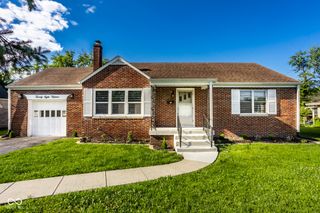 2815 W 30th Street, Indianapolis, IN 46222