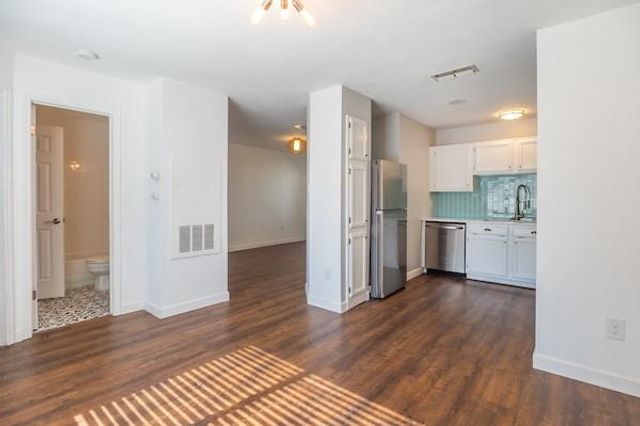 1740 Timber Ridge RD 128, Austin, TX 78741