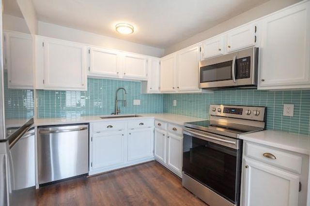 1740 Timber Ridge RD 128, Austin, TX 78741
