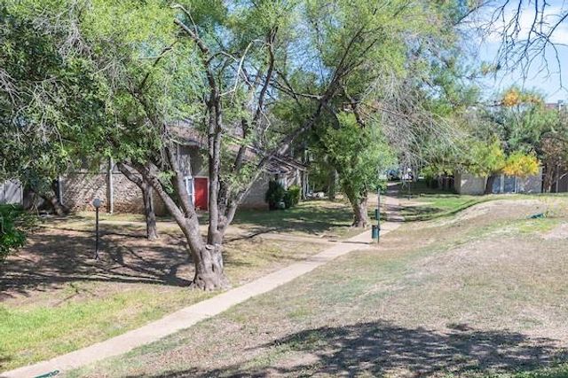 1740 Timber Ridge RD 128, Austin, TX 78741
