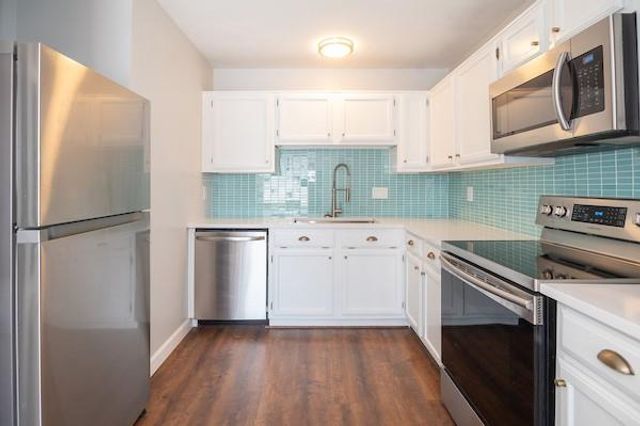 1740 Timber Ridge RD 128, Austin, TX 78741