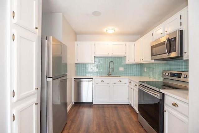 1740 Timber Ridge RD 128, Austin, TX 78741