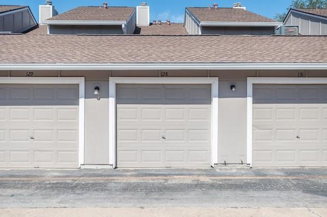 1740 Timber Ridge RD 128, Austin, TX 78741