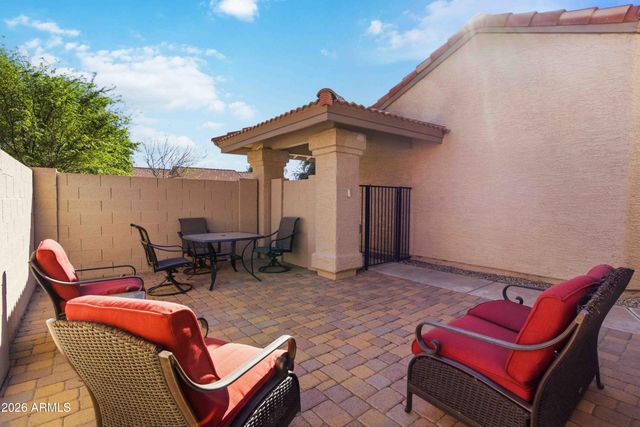 945 N PASADENA -- 148, Mesa, AZ 85201