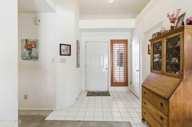 945 N PASADENA -- 148, Mesa, AZ 85201