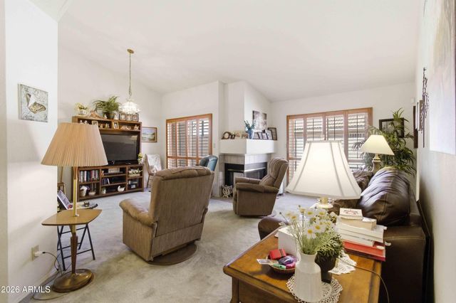 945 N PASADENA -- 148, Mesa, AZ 85201