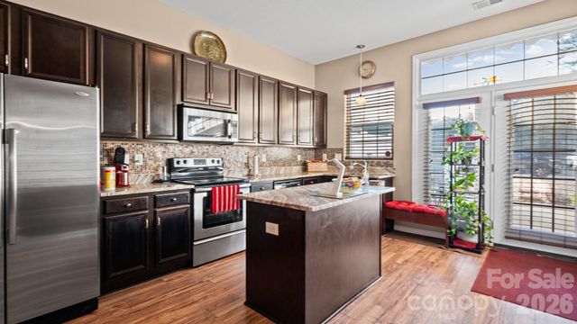 11774 Redbridge Boulevard 3, Midland, NC 28097