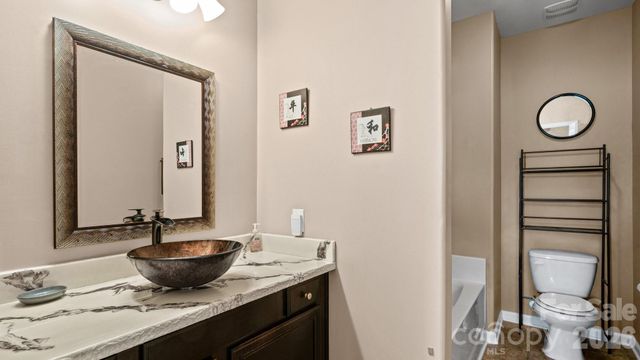 11774 Redbridge Boulevard 3, Midland, NC 28097