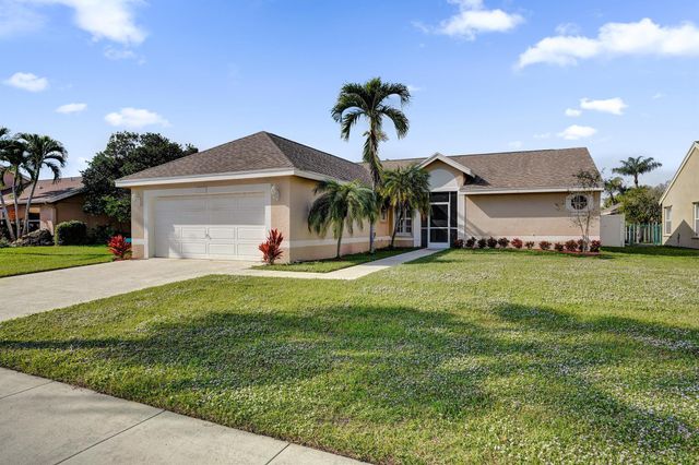 9217 Patina Drive, Boynton Beach, FL 33472