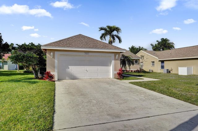 9217 Patina Drive, Boynton Beach, FL 33472