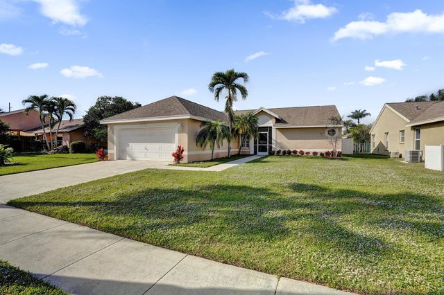 9217 Patina Drive, Boynton Beach, FL 33472