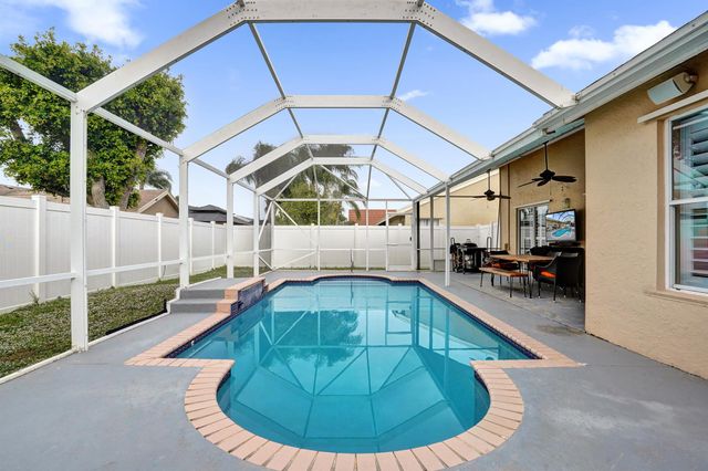 9217 Patina Drive, Boynton Beach, FL 33472