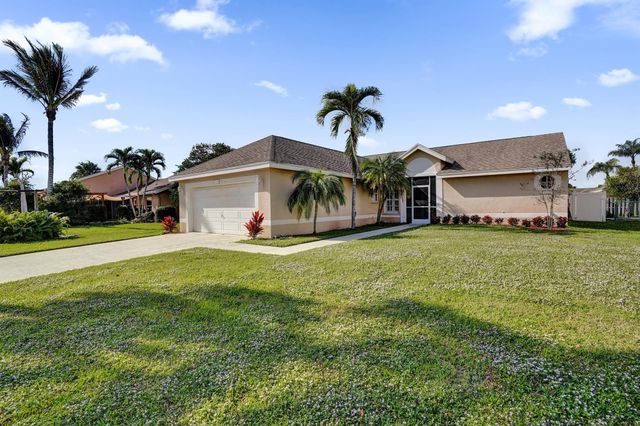 9217 Patina Drive, Boynton Beach, FL 33472