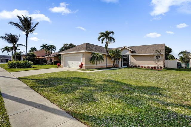 9217 Patina Drive, Boynton Beach, FL 33472