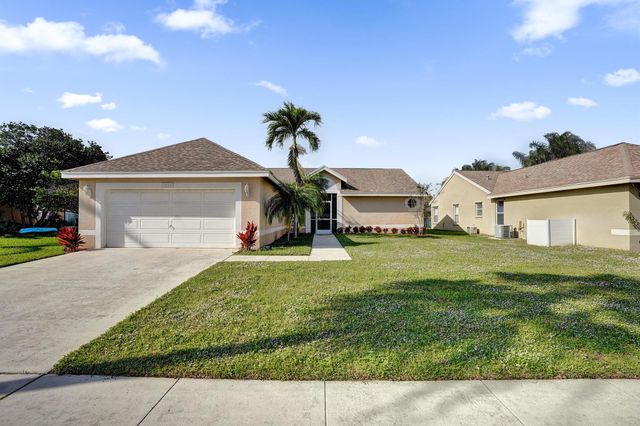9217 Patina Drive, Boynton Beach, FL 33472