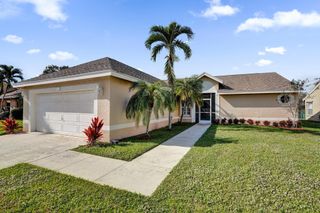 9217 Patina Drive, Boynton Beach, FL 33472