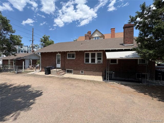 427 S Lincoln Street, Denver, CO 80209