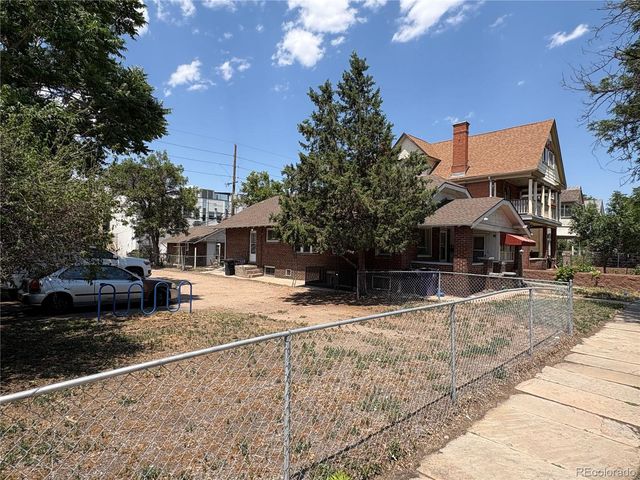 427 S Lincoln Street, Denver, CO 80209