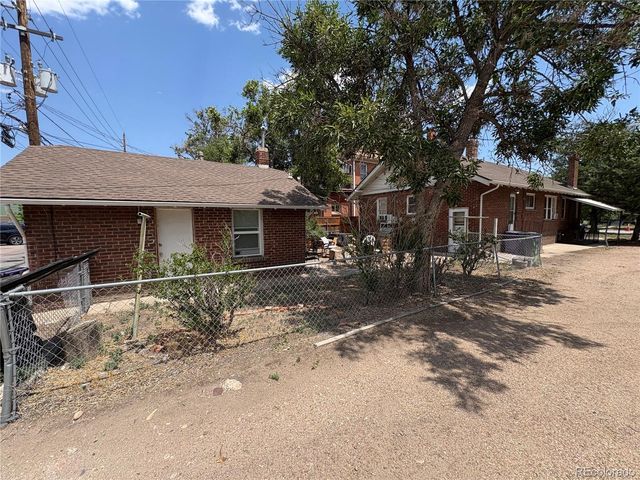 427 S Lincoln Street, Denver, CO 80209