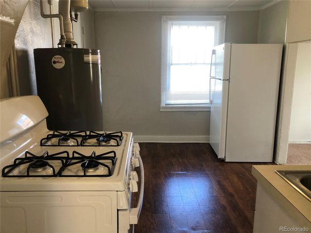 427 S Lincoln Street, Denver, CO 80209