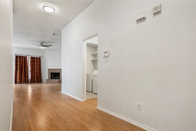 4914 Brazoswood Circle, Arlington, TX 76017