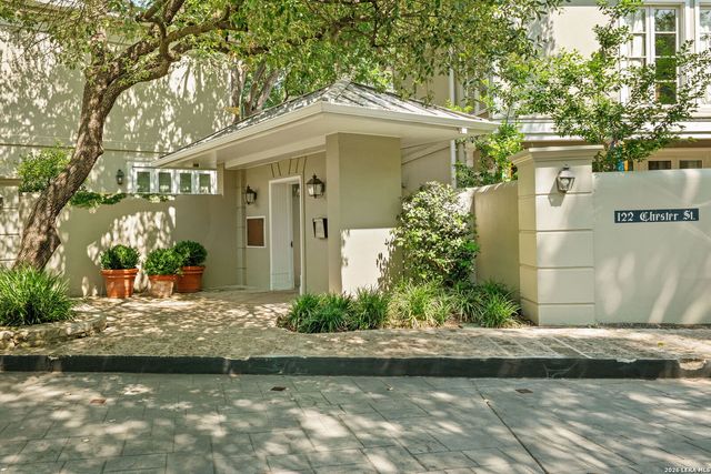 122 Chester St Apt 5, San Antonio, TX 78209