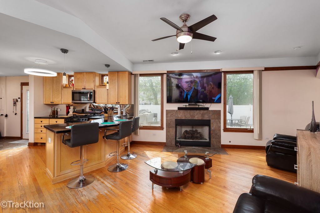 617 W Wilson Avenue, Lombard, IL 60148 — photo 4