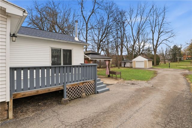 222 West Main Street, Palmyra, NY 14522