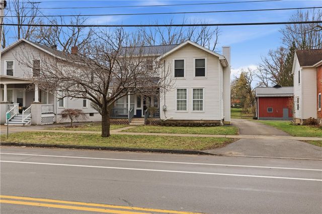 222 West Main Street, Palmyra, NY 14522