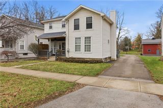 222 West Main Street, Palmyra, NY 14522
